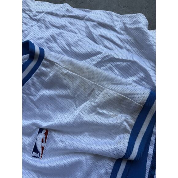 Adidas ORLANDO MAGIC Howard 12 NBA Jersey White Swingman Basketball 3XL NWT - Picture 14 of 15